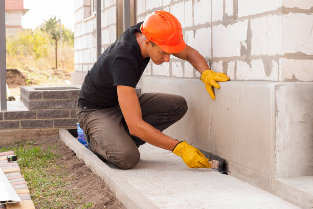 Affordable Exterior Waterproofing solutions in Bloomingdale, MI